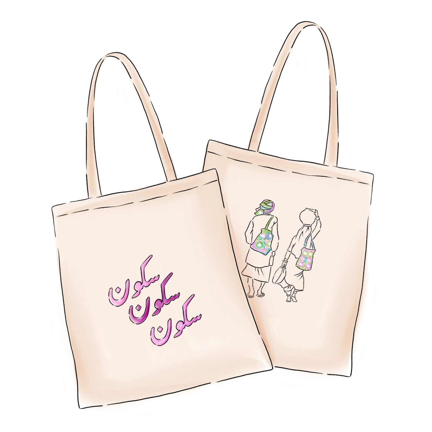 Tote Bags